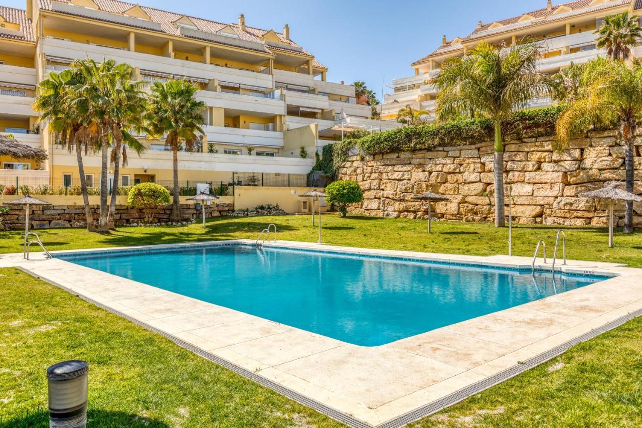 Hanami Puerto Alto Pa 7-7 Estepona Buitenkant foto